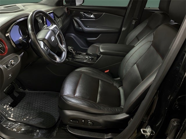 2020 Chevrolet Blazer FWD RS