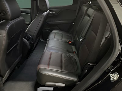 2020 Chevrolet Blazer FWD RS