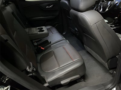 2020 Chevrolet Blazer FWD RS