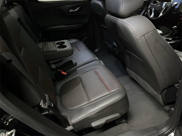 2020 Chevrolet Blazer FWD RS