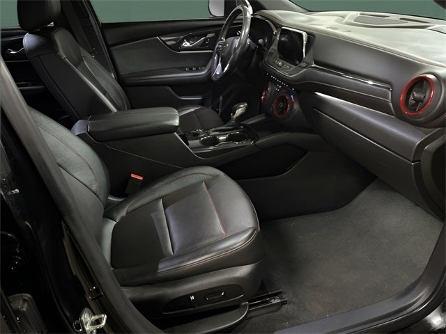 2020 Chevrolet Blazer FWD RS