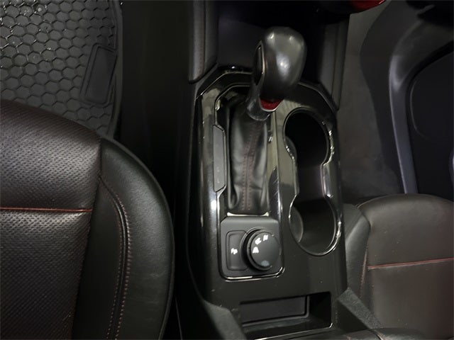 2020 Chevrolet Blazer FWD RS