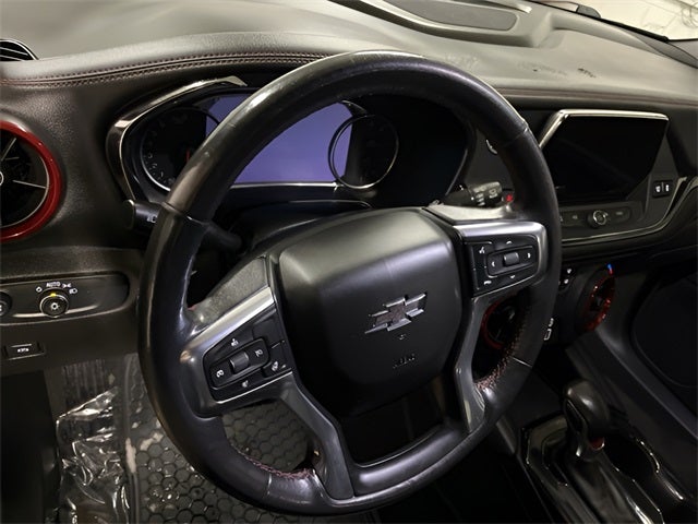 2020 Chevrolet Blazer FWD RS