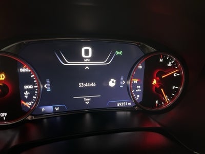 2020 Chevrolet Blazer FWD RS