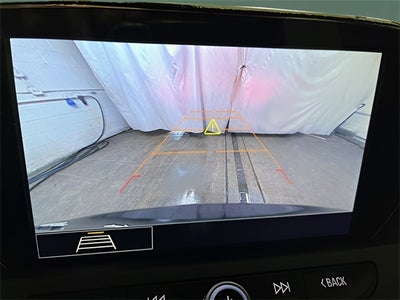 2020 Chevrolet Blazer FWD RS