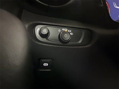 2020 Chevrolet Blazer FWD RS