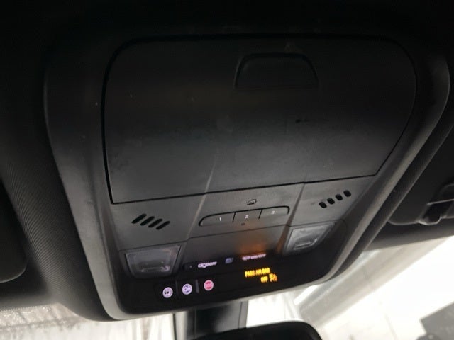 2020 Chevrolet Blazer FWD RS