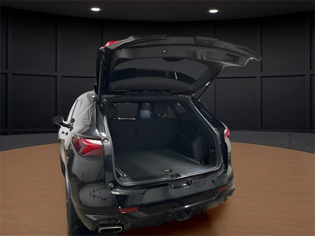 2020 Chevrolet Blazer FWD RS