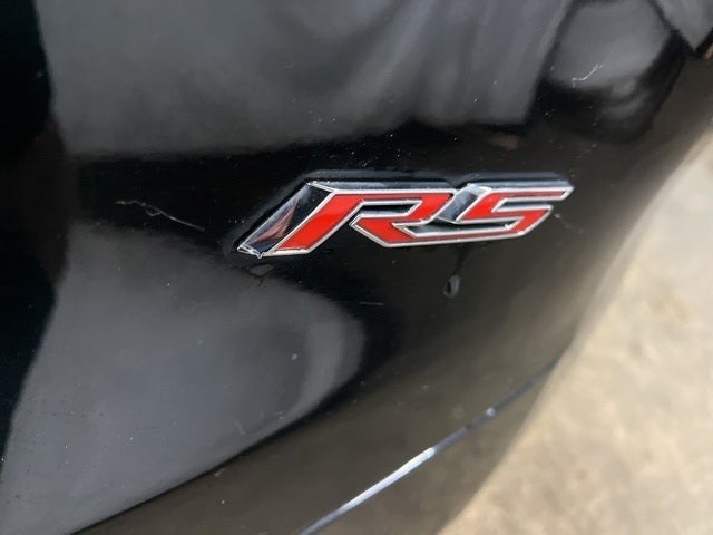 2020 Chevrolet Blazer FWD RS