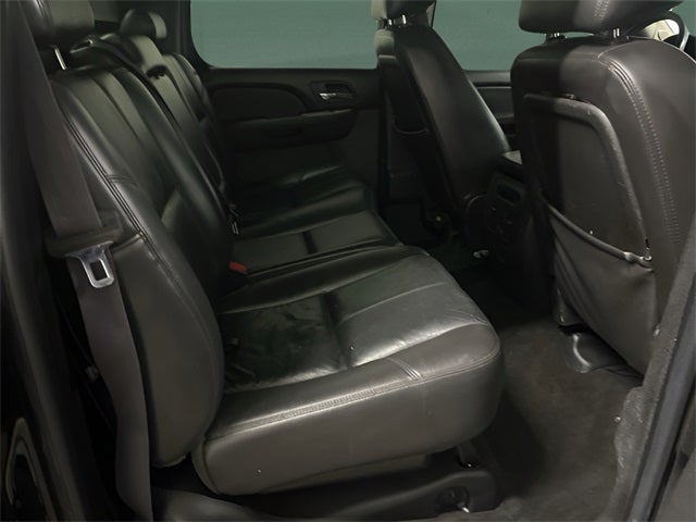 2011 Chevrolet Avalanche 1500 LT1