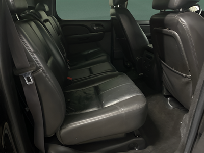 2011 Chevrolet Avalanche 1500 LT1