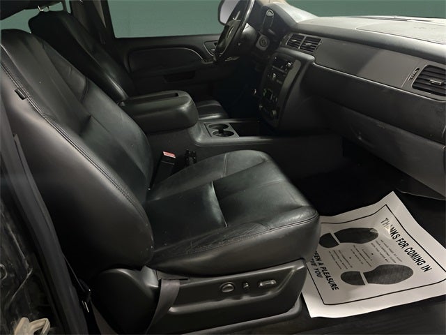 2011 Chevrolet Avalanche 1500 LT1