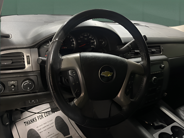 2011 Chevrolet Avalanche 1500 LT1