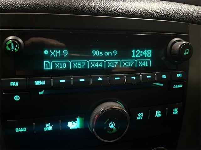 2011 Chevrolet Avalanche 1500 LT1