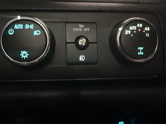 2011 Chevrolet Avalanche 1500 LT1