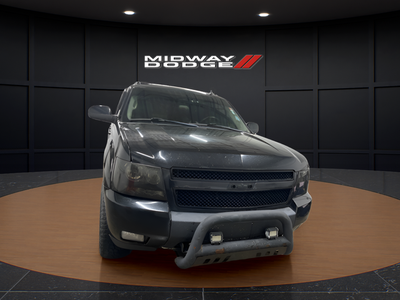 2011 Chevrolet Avalanche 1500 LT1