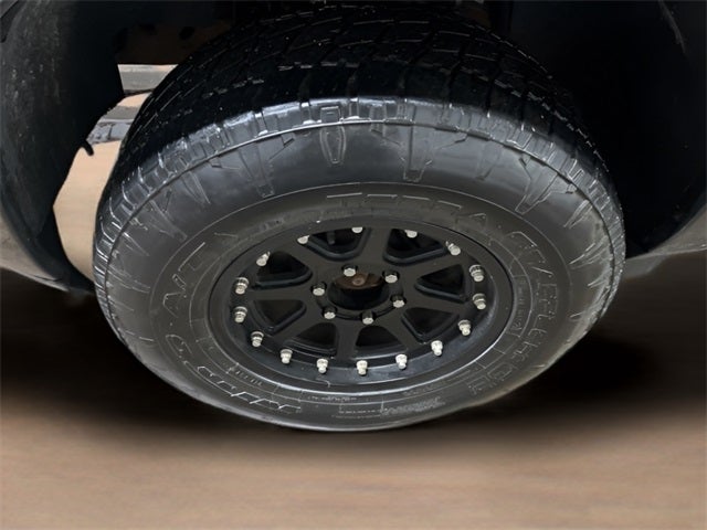 2011 Chevrolet Avalanche 1500 LT1