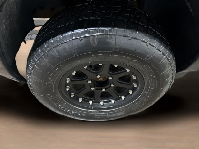 2011 Chevrolet Avalanche 1500 LT1