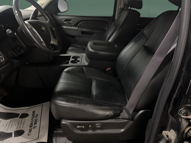 2011 Chevrolet Avalanche 1500 LT1