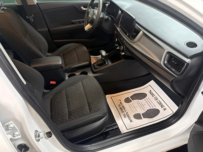2023 Kia Rio S