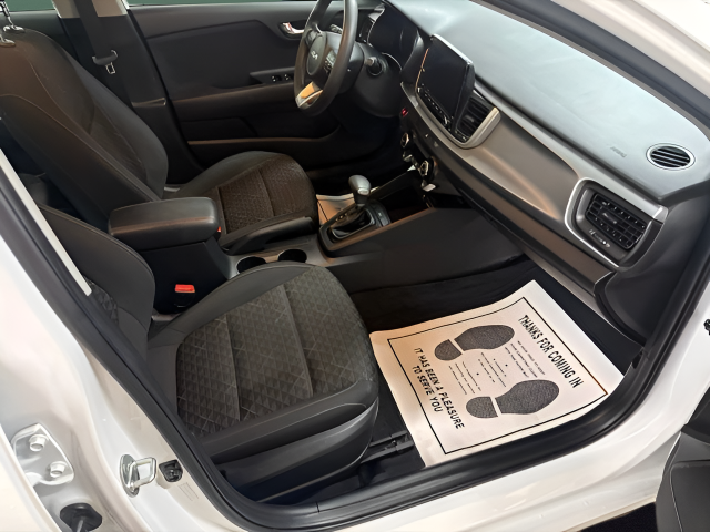 2023 Kia Rio S