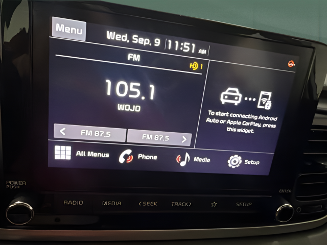 2023 Kia Rio S
