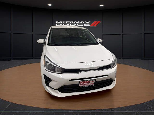 2023 Kia Rio S