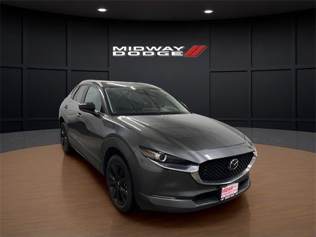 2025 Mazda Mazda CX-30 2.5 S Select Sport
