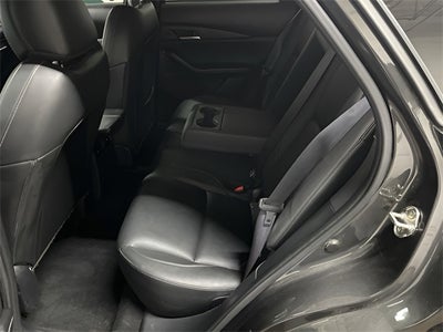 2025 Mazda Mazda CX-30 2.5 S Select Sport