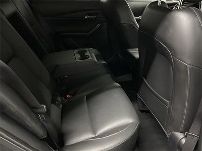 2025 Mazda Mazda CX-30 2.5 S Select Sport