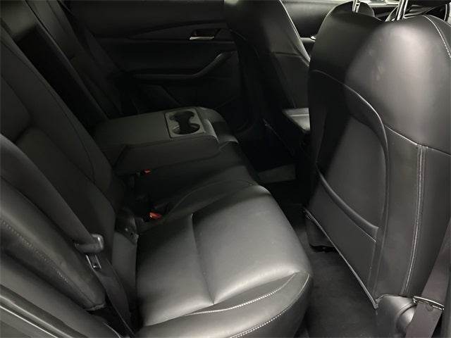 2025 Mazda Mazda CX-30 2.5 S Select Sport