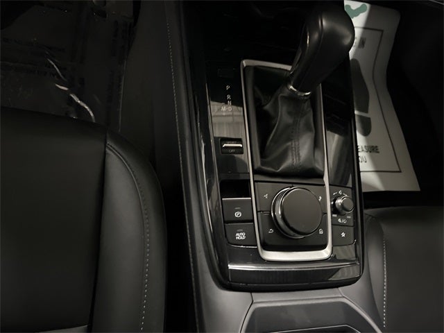 2025 Mazda Mazda CX-30 2.5 S Select Sport