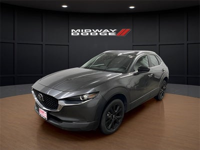 2025 Mazda Mazda CX-30 2.5 S Select Sport