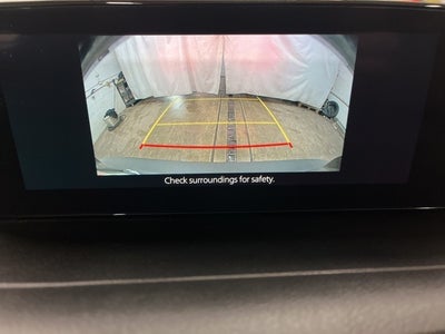 2025 Mazda Mazda CX-30 2.5 S Select Sport