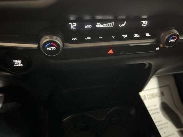 2025 Mazda Mazda CX-30 2.5 S Select Sport