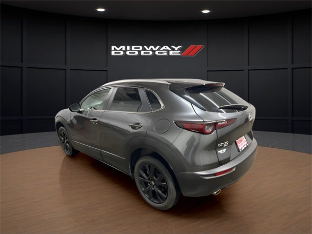 2025 Mazda Mazda CX-30 2.5 S Select Sport