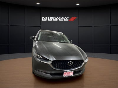 2025 Mazda Mazda CX-30 2.5 S Select Sport