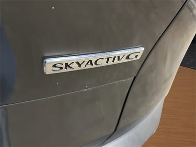 2025 Mazda Mazda CX-30 2.5 S Select Sport