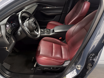 2025 Mazda Mazda CX-30 2.5 S Carbon Edition