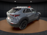 2025 Mazda Mazda CX-30 2.5 S Carbon Edition