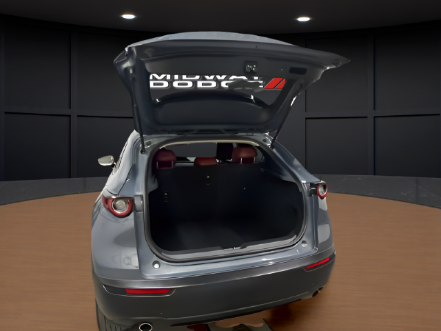 2025 Mazda Mazda CX-30 2.5 S Carbon Edition