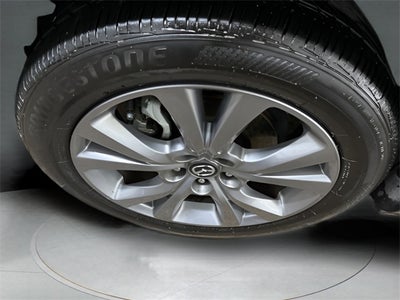 2024 Mazda Mazda CX-30 2.5 S Premium Package