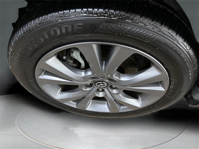 2024 Mazda Mazda CX-30 2.5 S Premium Package