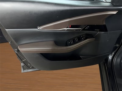 2024 Mazda Mazda CX-30 2.5 S Premium Package