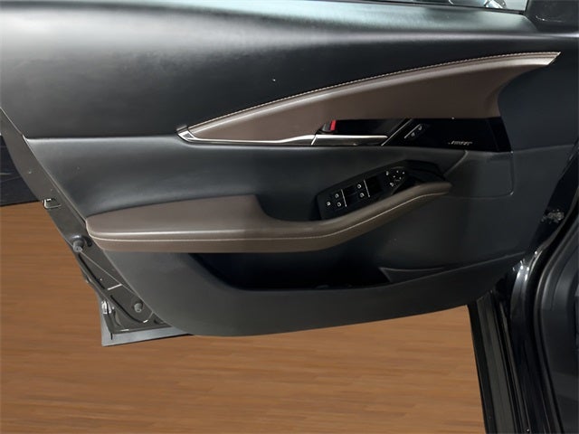 2024 Mazda Mazda CX-30 2.5 S Premium Package