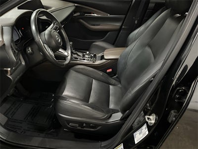 2024 Mazda Mazda CX-30 2.5 S Premium Package