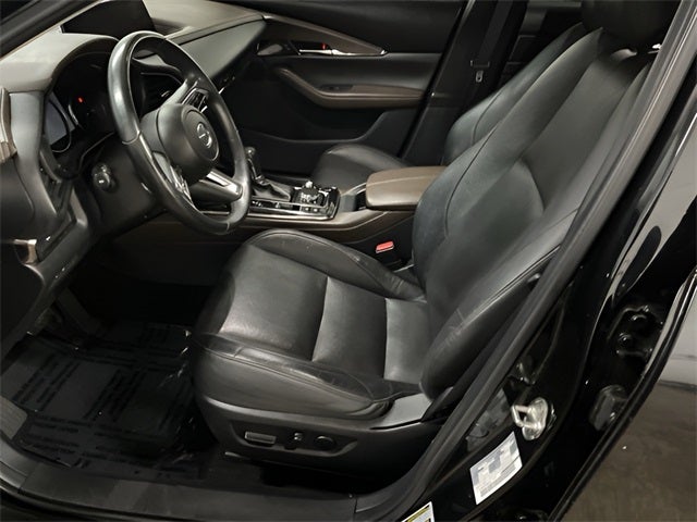 2024 Mazda Mazda CX-30 2.5 S Premium Package