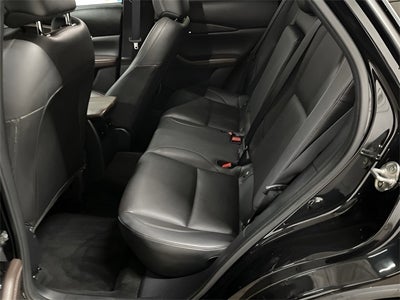 2024 Mazda Mazda CX-30 2.5 S Premium Package