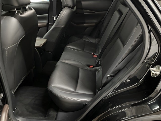 2024 Mazda Mazda CX-30 2.5 S Premium Package