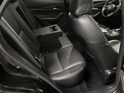 2024 Mazda Mazda CX-30 2.5 S Premium Package